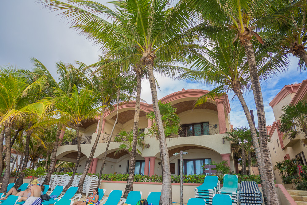 La Sirena Condo 7, WB Beach, Roatan Roatan Luxury Real Estate