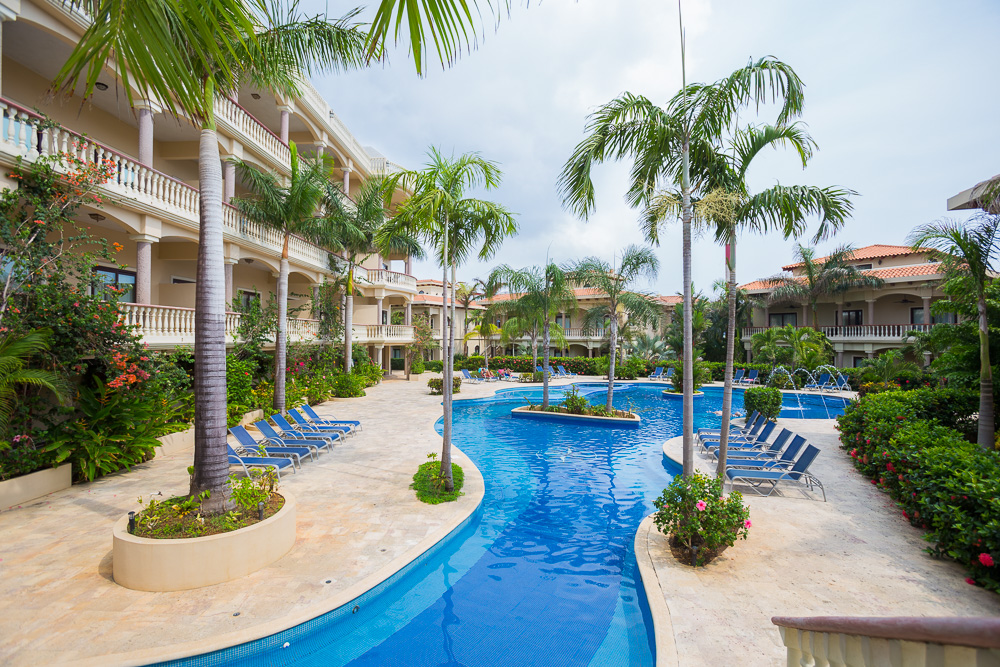 Meridian Condo 1H Lighthouse Estates, Roatan Roatan Luxury Real Estate